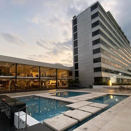 Eurobuilding Tama San Cristobal Hotel ภายนอก รูปภาพ