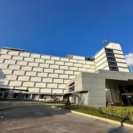 Eurobuilding Tama San Cristobal Hotel ภายนอก รูปภาพ