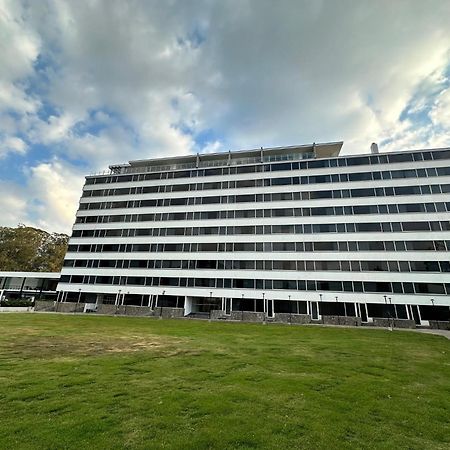 Eurobuilding Tama San Cristobal Hotel ภายนอก รูปภาพ