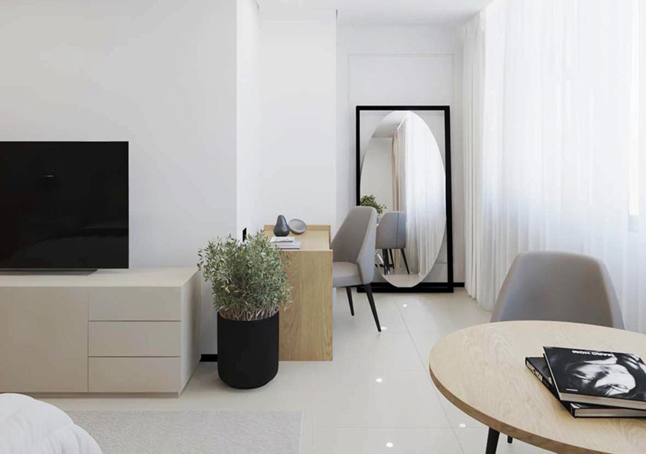 Eurobuilding Tama San Cristobal Hotel ภายนอก รูปภาพ