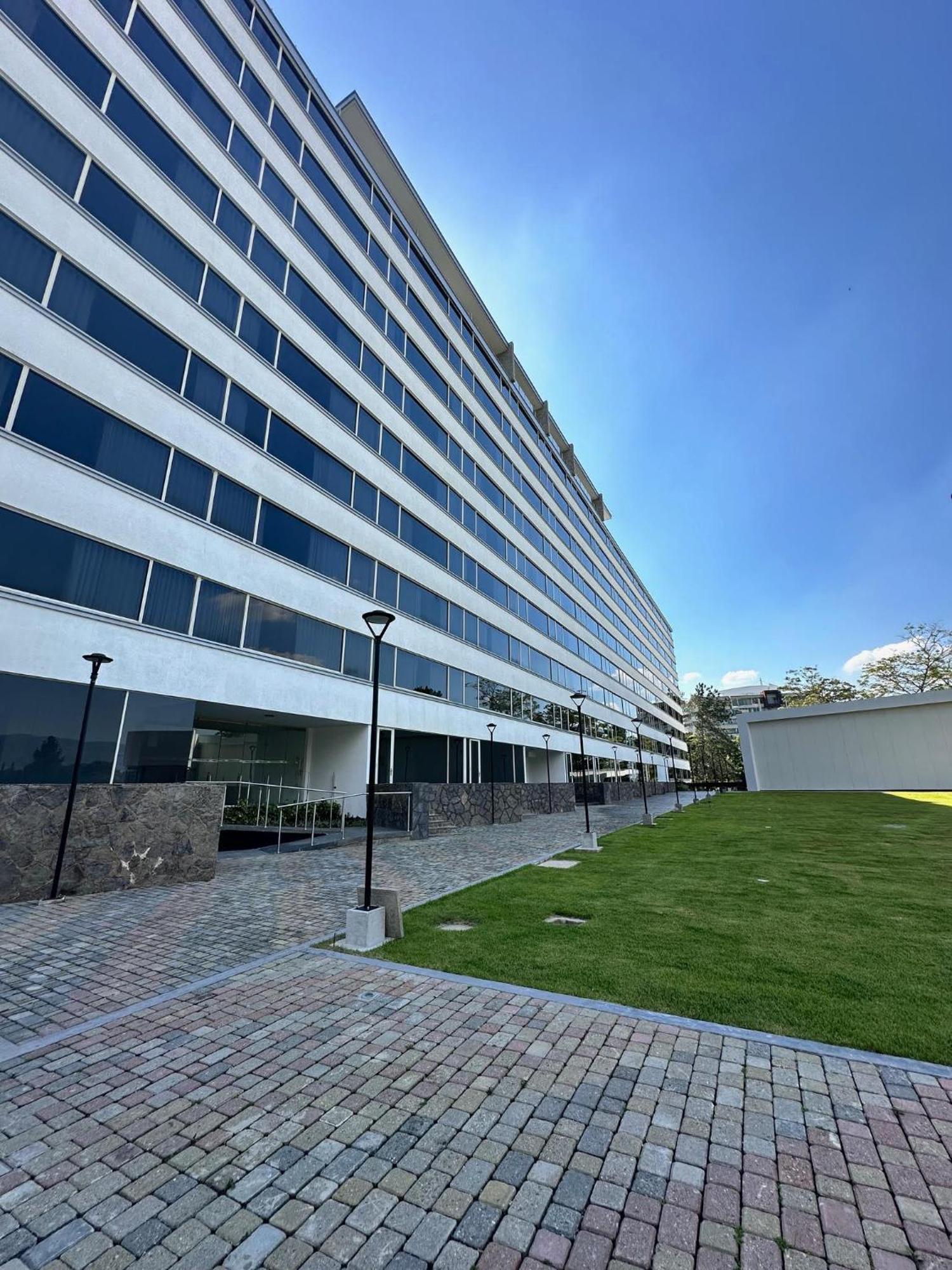 Eurobuilding Tama San Cristobal Hotel ภายนอก รูปภาพ